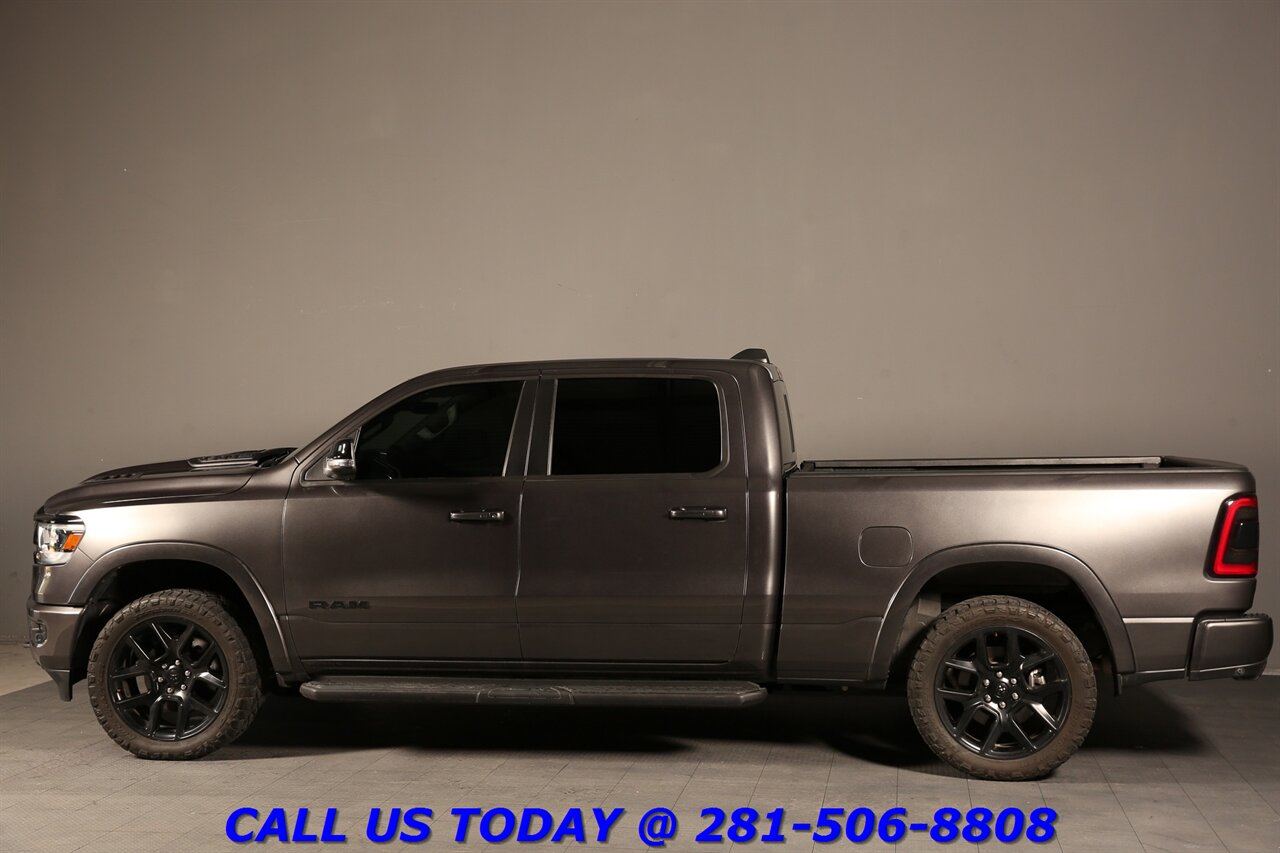 2021 RAM 1500 2021 Laramie 4x4 CREW 5.7L HEMI NAV TECH 53K MLS - Photo 4 - Houston, TX 77031