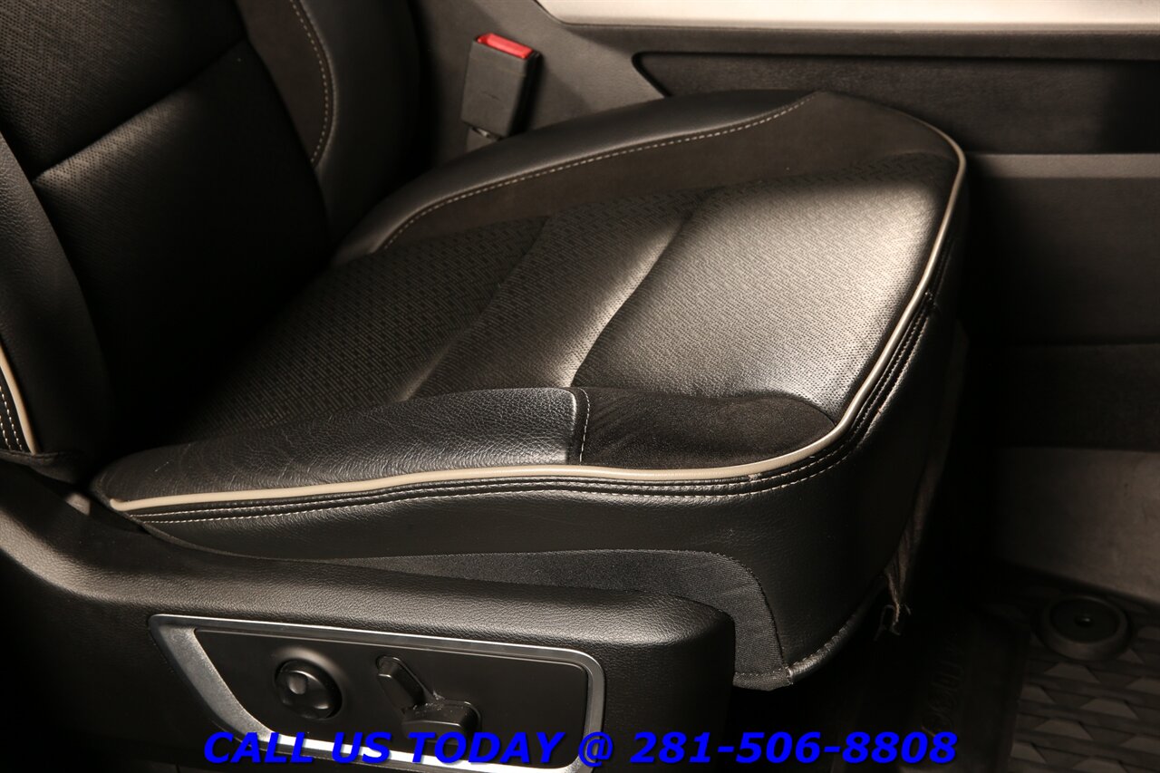 2021 RAM 1500 2021 Laramie 4x4 CREW 5.7L HEMI NAV TECH 53K MLS - Photo 21 - Houston, TX 77031