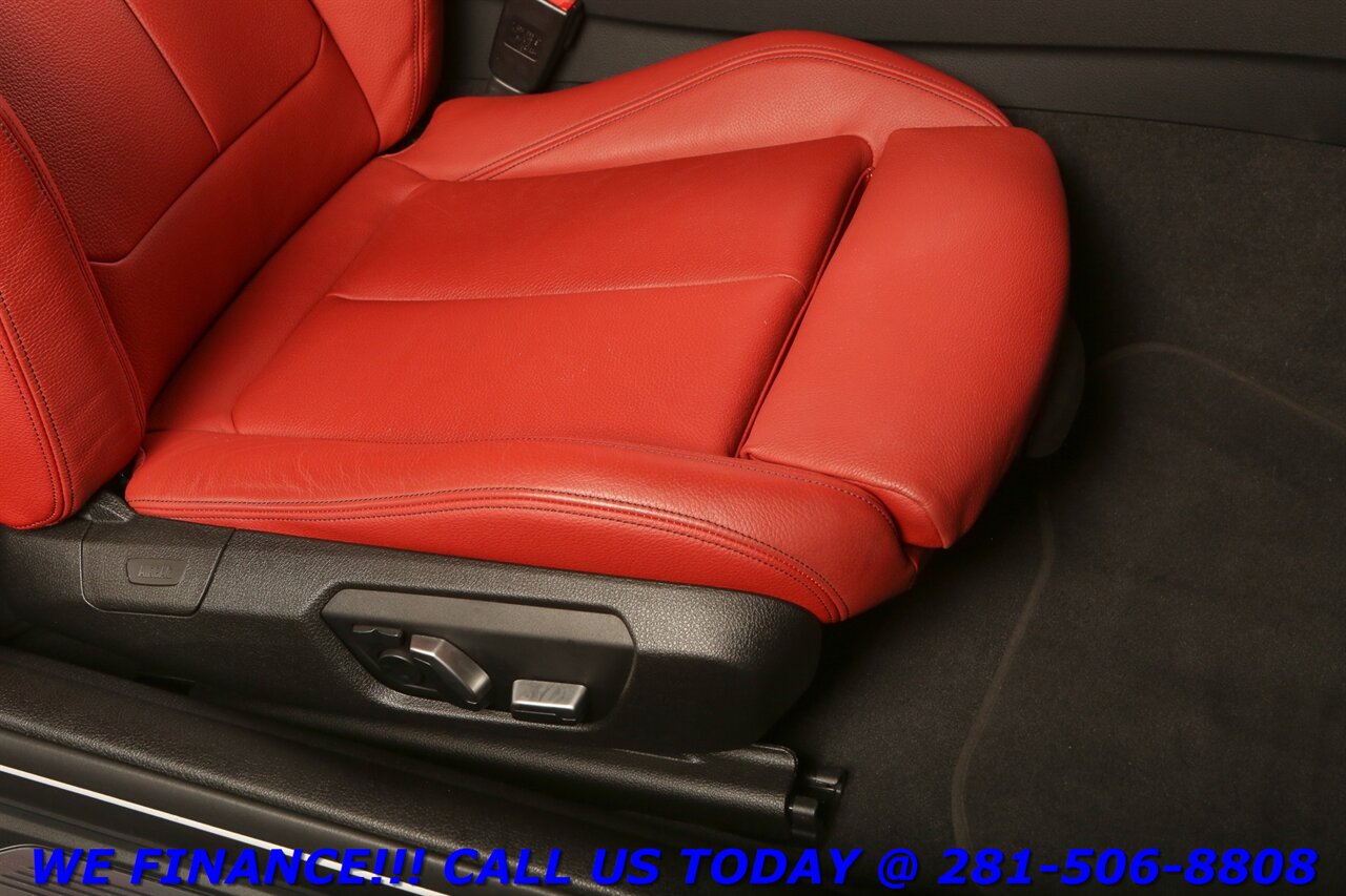 2016 BMW 2016 435i M Sport COUPE TECH PKG NAV SUN 46K MLS   - Photo 22 - Houston, TX 77031