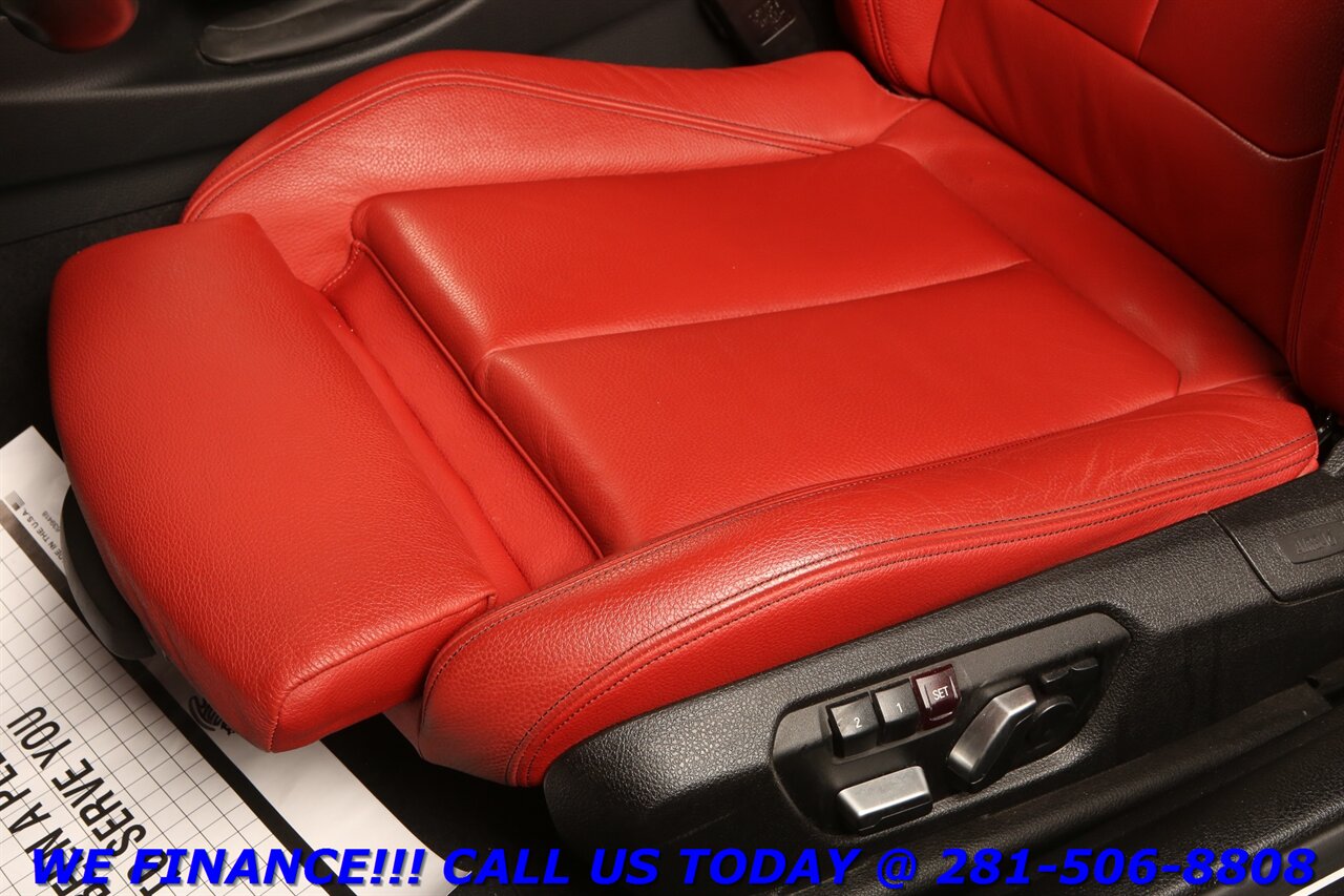 2016 BMW 2016 435i M Sport COUPE TECH PKG NAV SUN 46K MLS   - Photo 13 - Houston, TX 77031