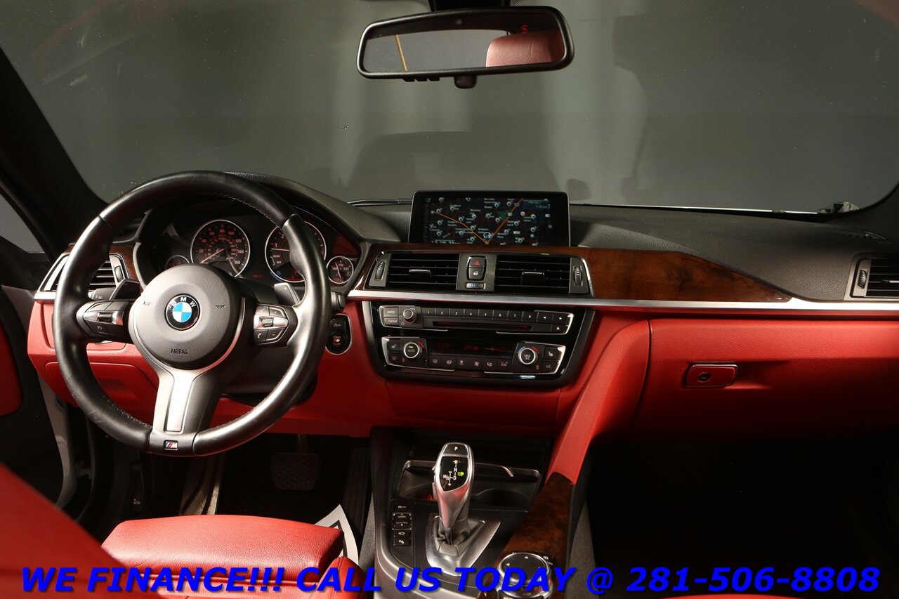 2016 BMW 2016 435i M Sport COUPE TECH PKG NAV SUN 46K MLS   - Photo 3 - Houston, TX 77031