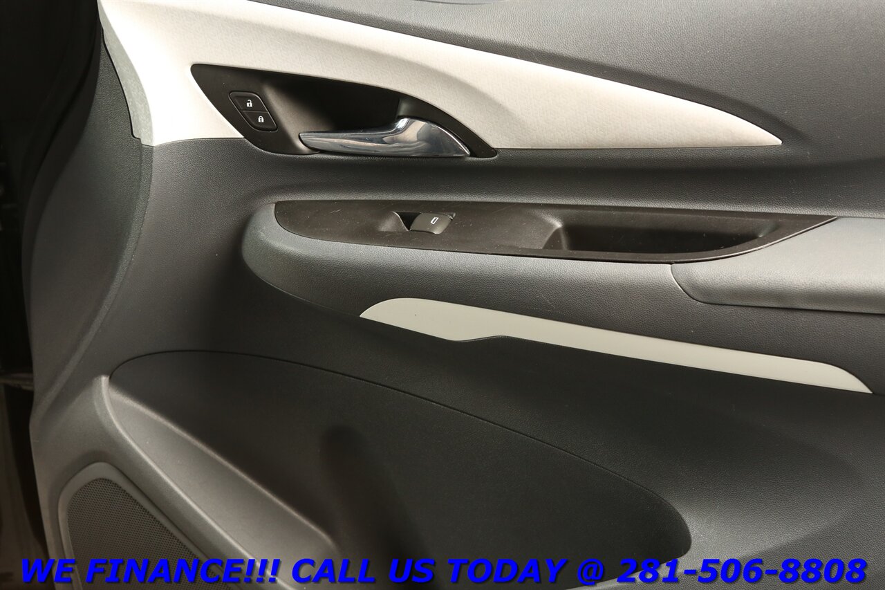 2021 Chevrolet Bolt EV 2021 LT CARPLAY DC FAST CHARGE BLIND HEATSEAT 69K   - Photo 18 - Houston, TX 77031