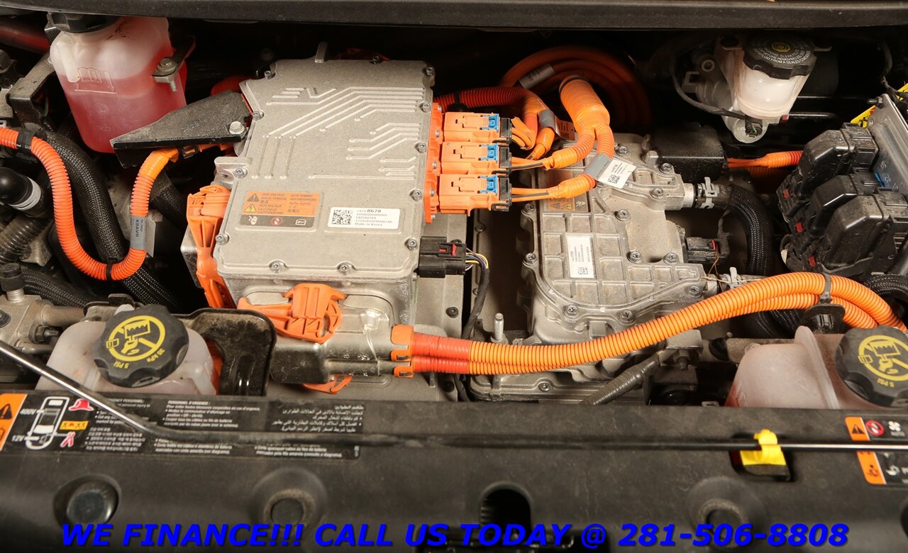 2021 Chevrolet Bolt EV 2021 LT CARPLAY DC FAST CHARGE BLIND HEATSEAT 69K   - Photo 23 - Houston, TX 77031