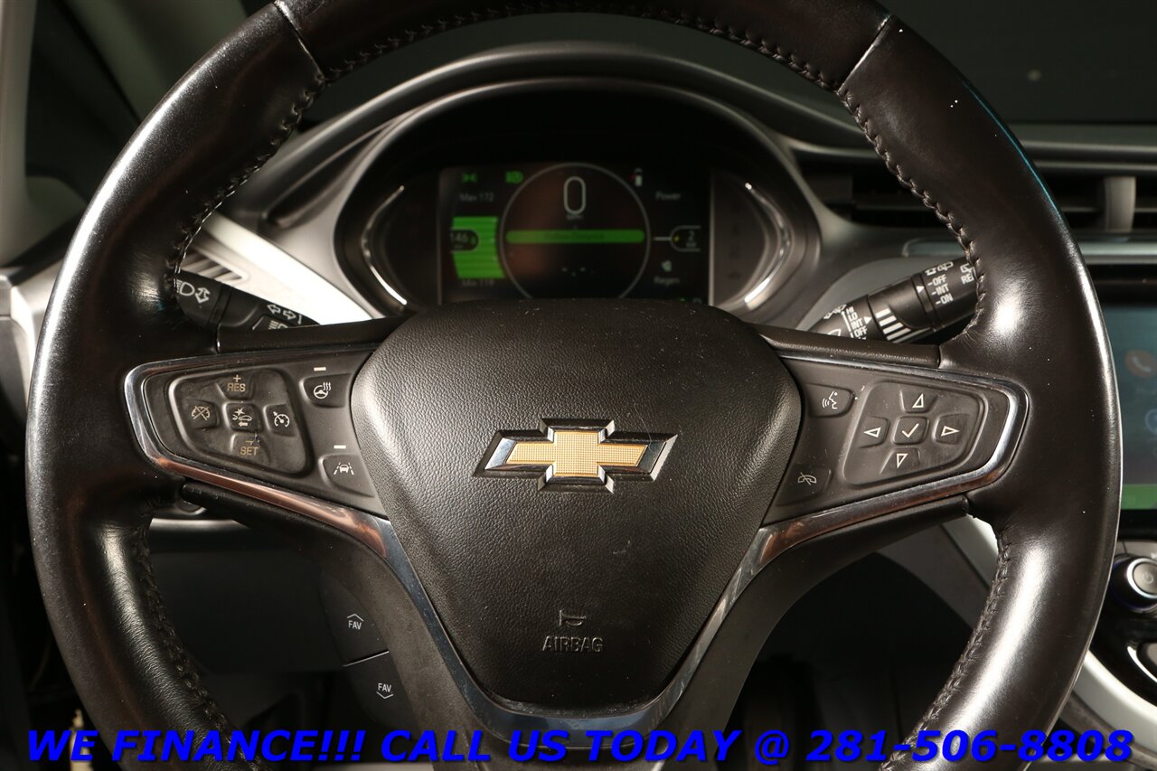 2021 Chevrolet Bolt EV 2021 LT CARPLAY DC FAST CHARGE BLIND HEATSEAT 69K   - Photo 13 - Houston, TX 77031