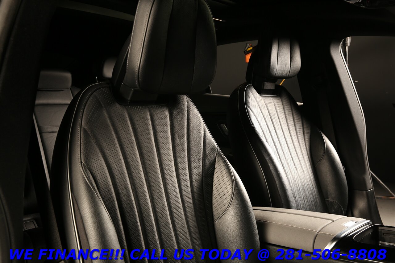 2022 Mercedes-Benz EQS 2022 EQS 450+ NAV PANO ADAPT CRUISE BLIND 60K MLS - Photo 19 - Houston, TX 77031