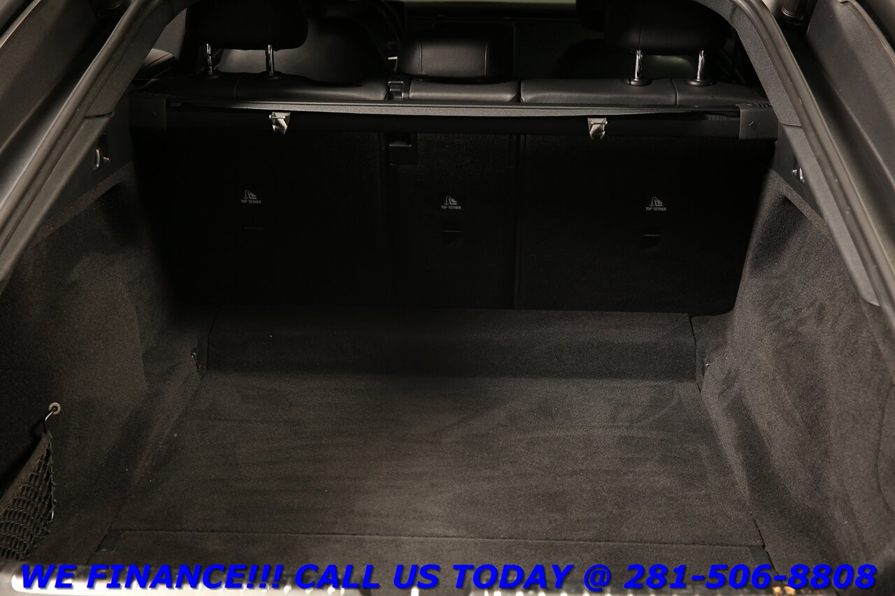 2022 Mercedes-Benz EQS 2022 EQS 450+ NAV PANO ADAPT CRUISE BLIND 60K MLS - Photo 23 - Houston, TX 77031