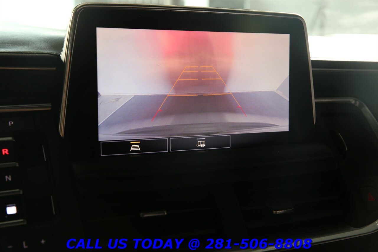 2021 Chevrolet Suburban 2021 LT 7PASS CAPTAINS NAV CARPLAY DVD ADAPTCRUISE - Photo 17 - Houston, TX 77031