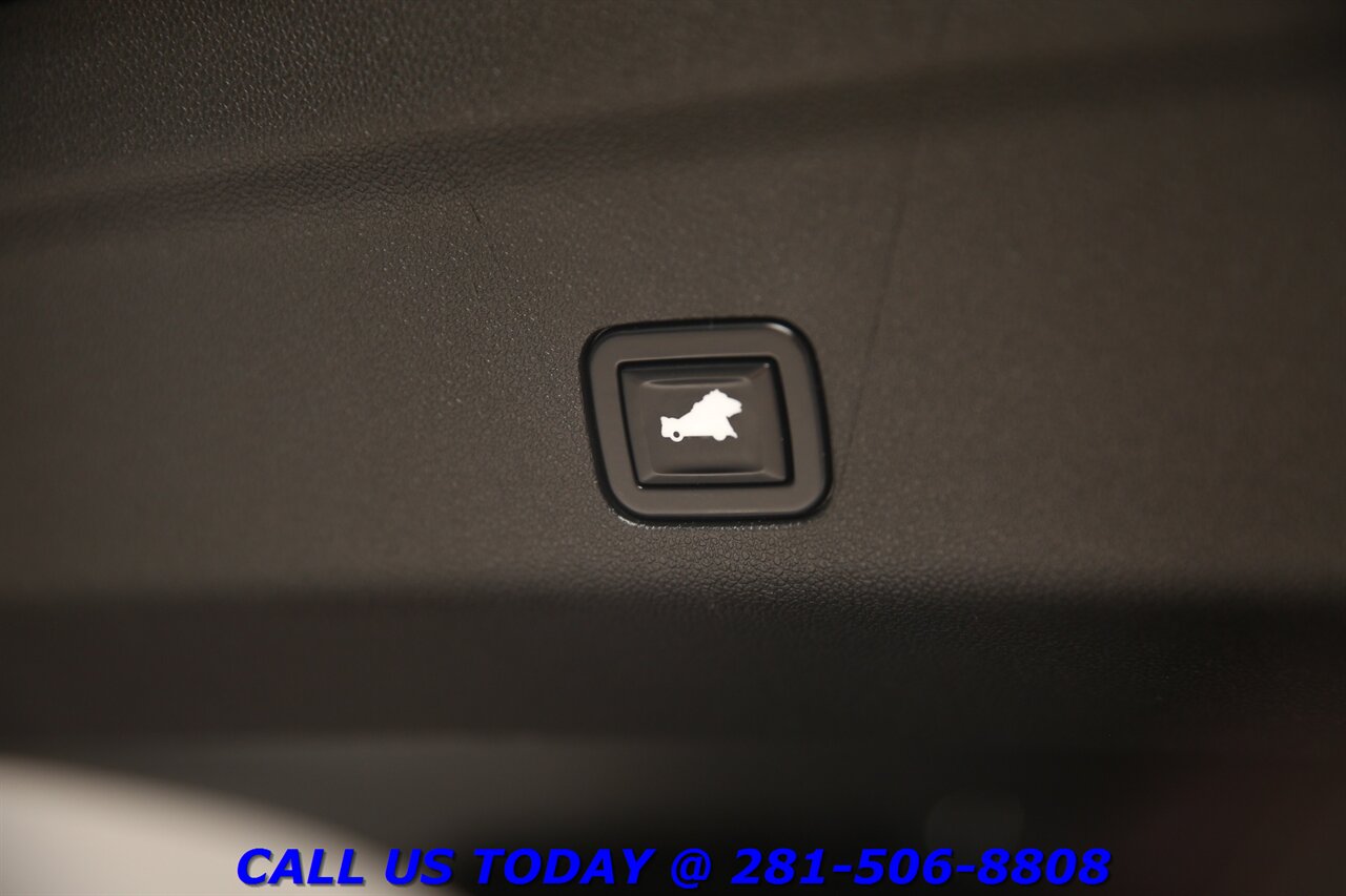 2021 Chevrolet Suburban 2021 LT 7PASS CAPTAINS NAV CARPLAY DVD ADAPTCRUISE - Photo 31 - Houston, TX 77031