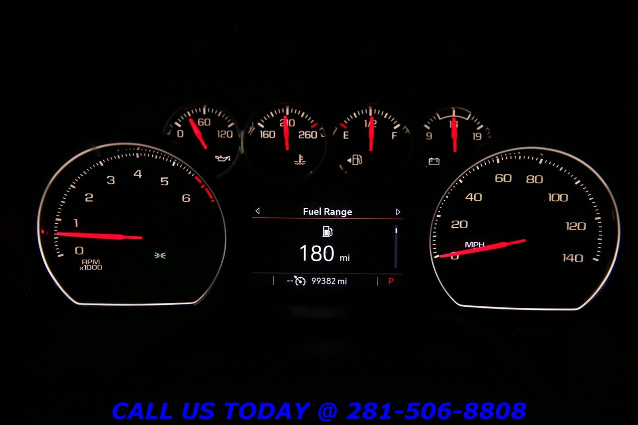 2021 Chevrolet Suburban 2021 LT 7PASS CAPTAINS NAV CARPLAY DVD ADAPTCRUISE - Photo 15 - Houston, TX 77031