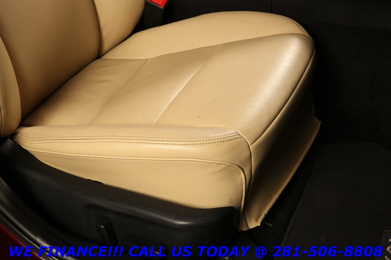2014 Toyota Avalon 2014 XLE LEATHER HEATSEAT CAMERA KEYLESS 61K MLS   - Photo 19 - Houston, TX 77031