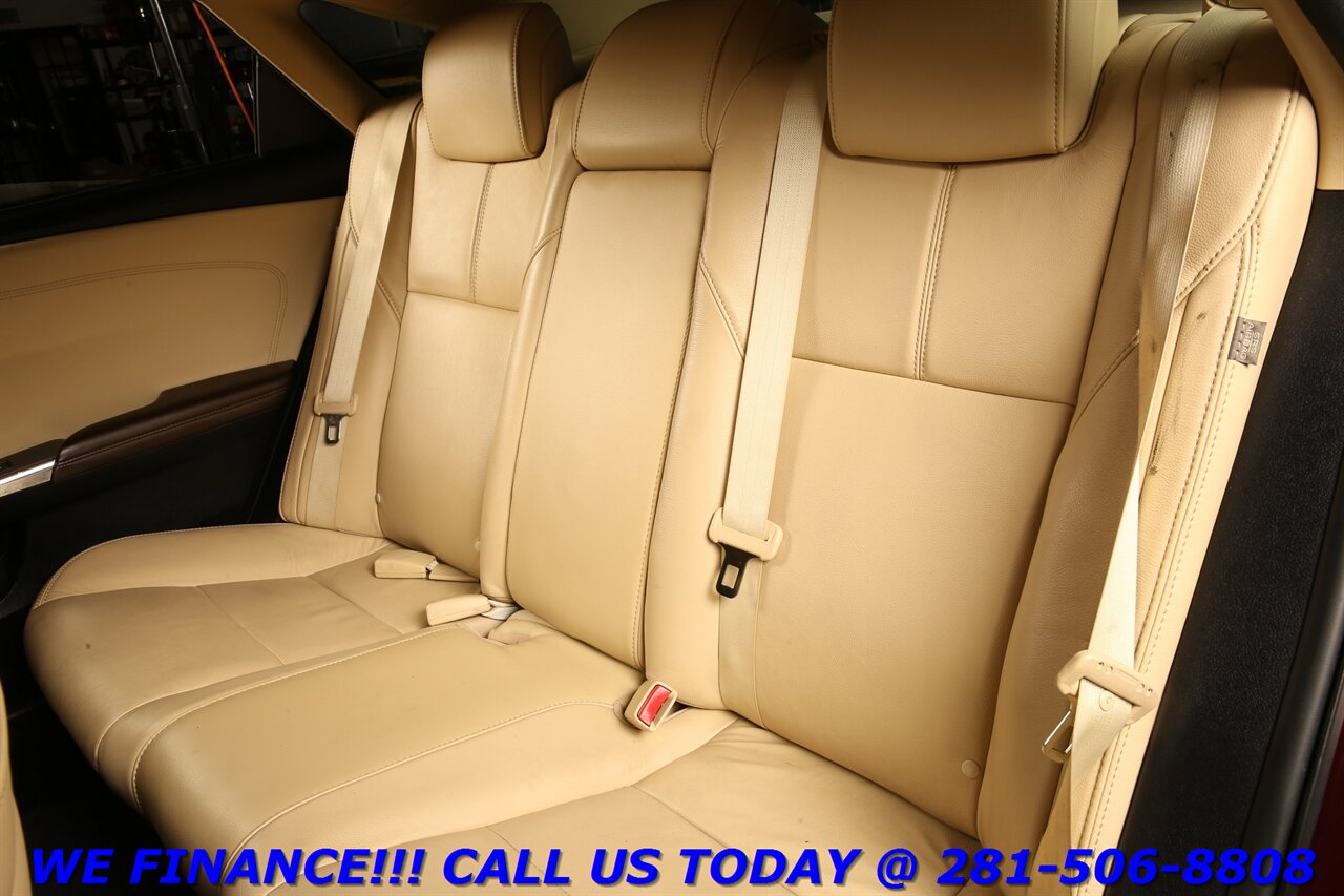 2014 Toyota Avalon 2014 XLE LEATHER HEATSEAT CAMERA KEYLESS 61K MLS   - Photo 20 - Houston, TX 77031