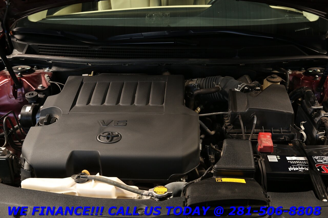 2014 Toyota Avalon 2014 XLE LEATHER HEATSEAT CAMERA KEYLESS 61K MLS   - Photo 22 - Houston, TX 77031