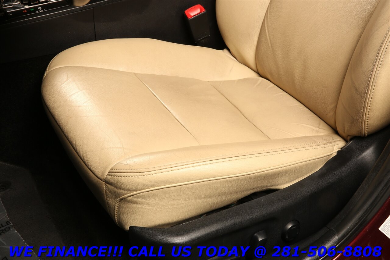 2014 Toyota Avalon 2014 XLE LEATHER HEATSEAT CAMERA KEYLESS 61K MLS   - Photo 10 - Houston, TX 77031
