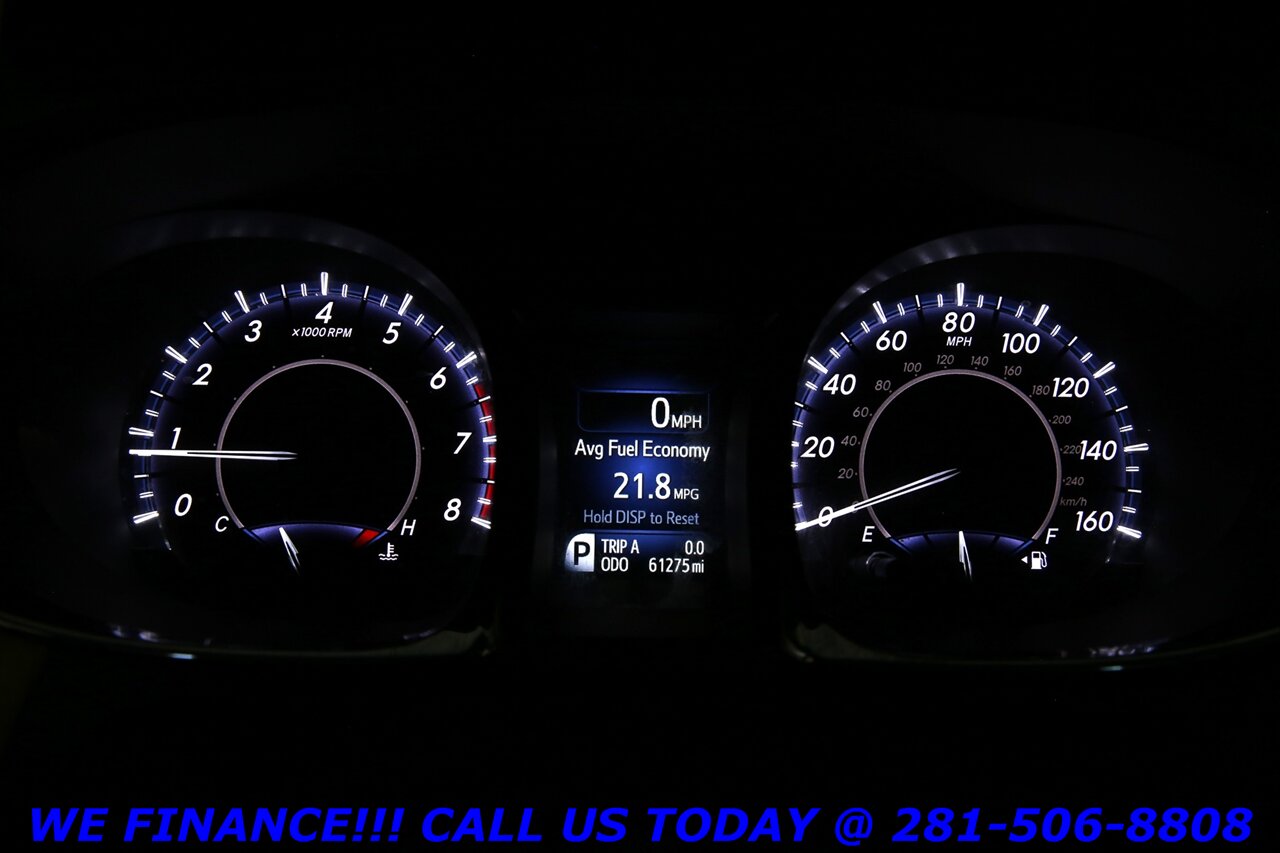 2014 Toyota Avalon 2014 XLE LEATHER HEATSEAT CAMERA KEYLESS 61K MLS   - Photo 12 - Houston, TX 77031
