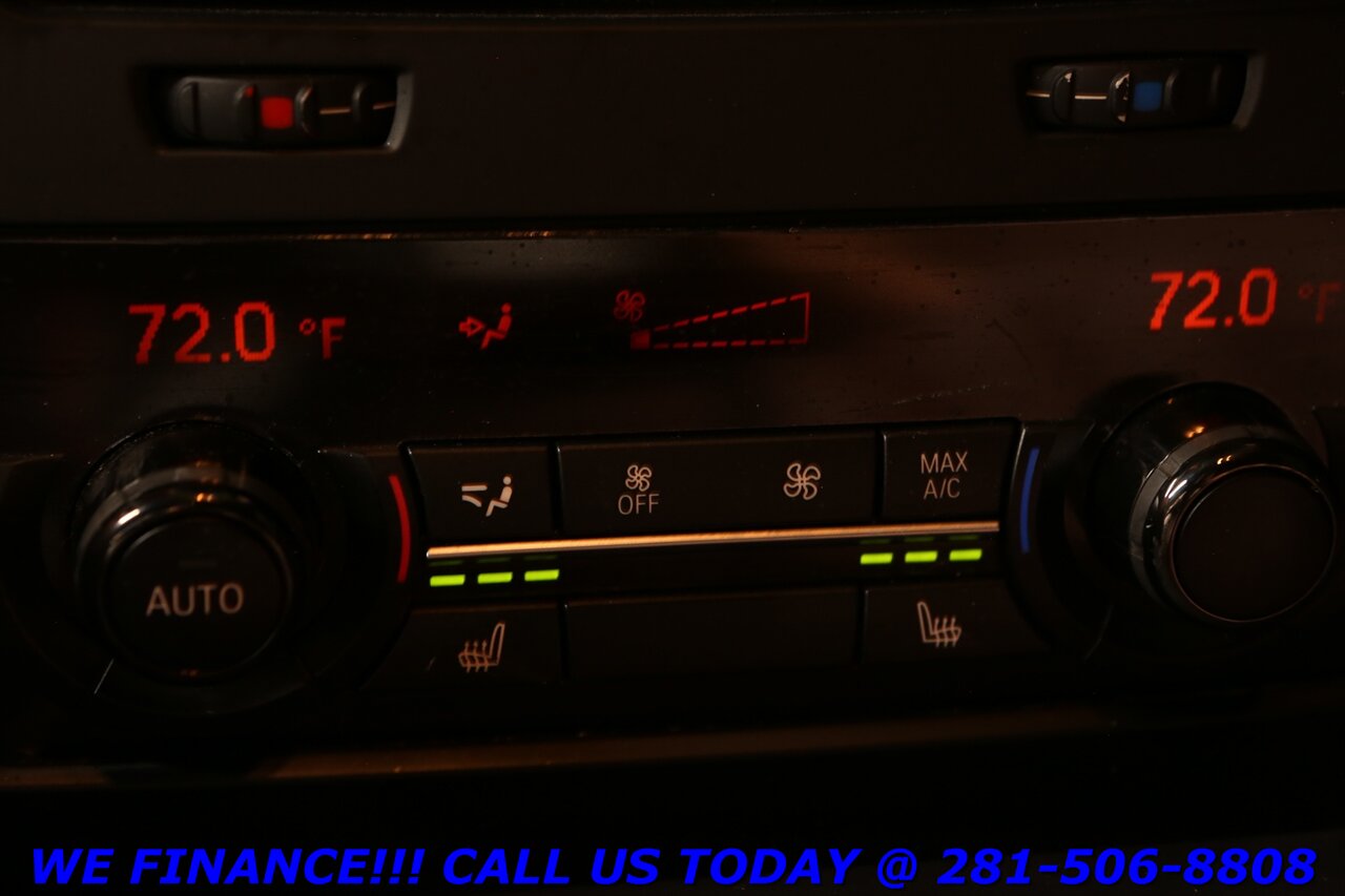 2015 BMW 2015 650i Gran Coupe M Sport EXEC PKG NAV HUD 80K   - Photo 28 - Houston, TX 77031