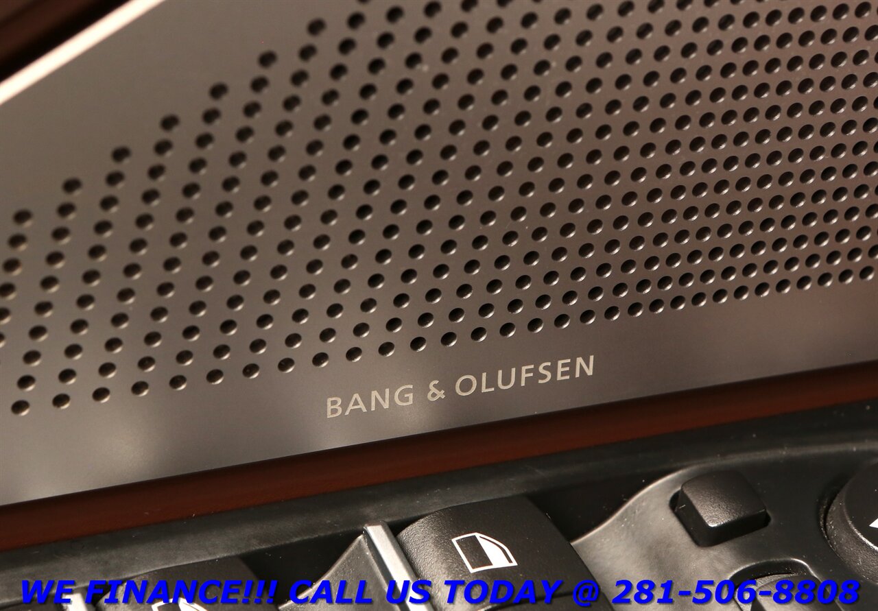 2015 BMW 2015 650i Gran Coupe M Sport EXEC PKG NAV HUD 80K   - Photo 26 - Houston, TX 77031