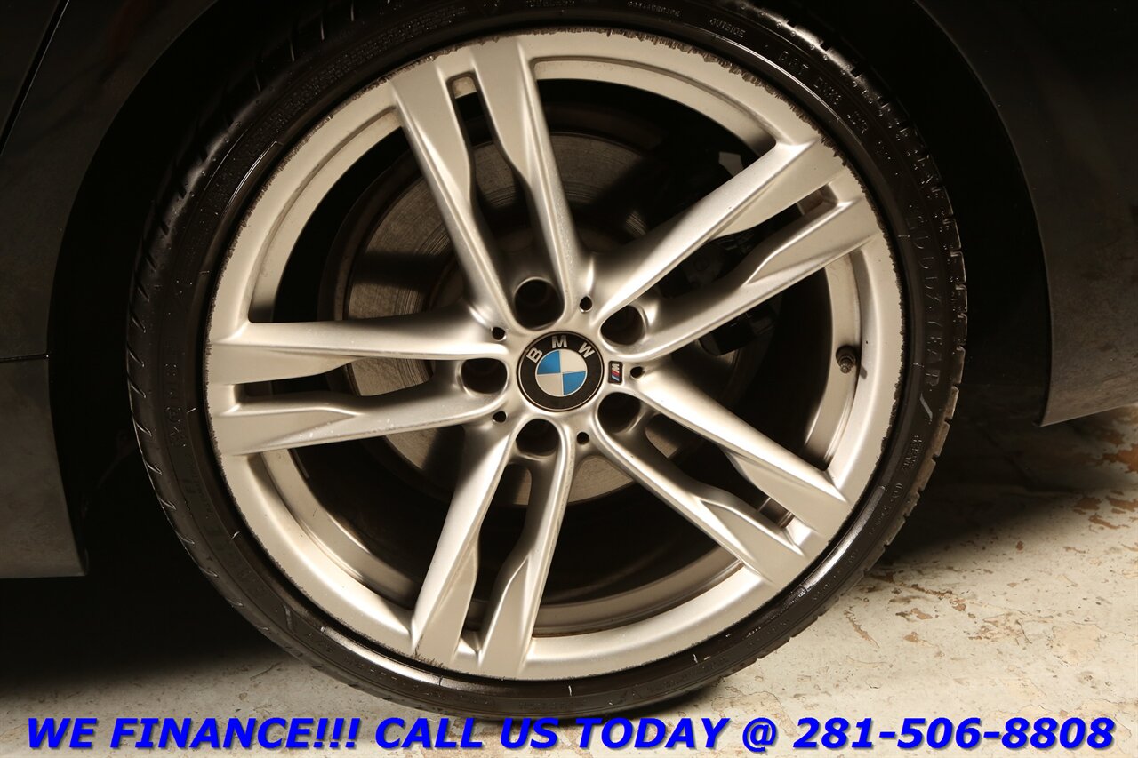 2015 BMW 2015 650i Gran Coupe M Sport EXEC PKG NAV HUD 80K - Photo 24 - Houston, TX 77031