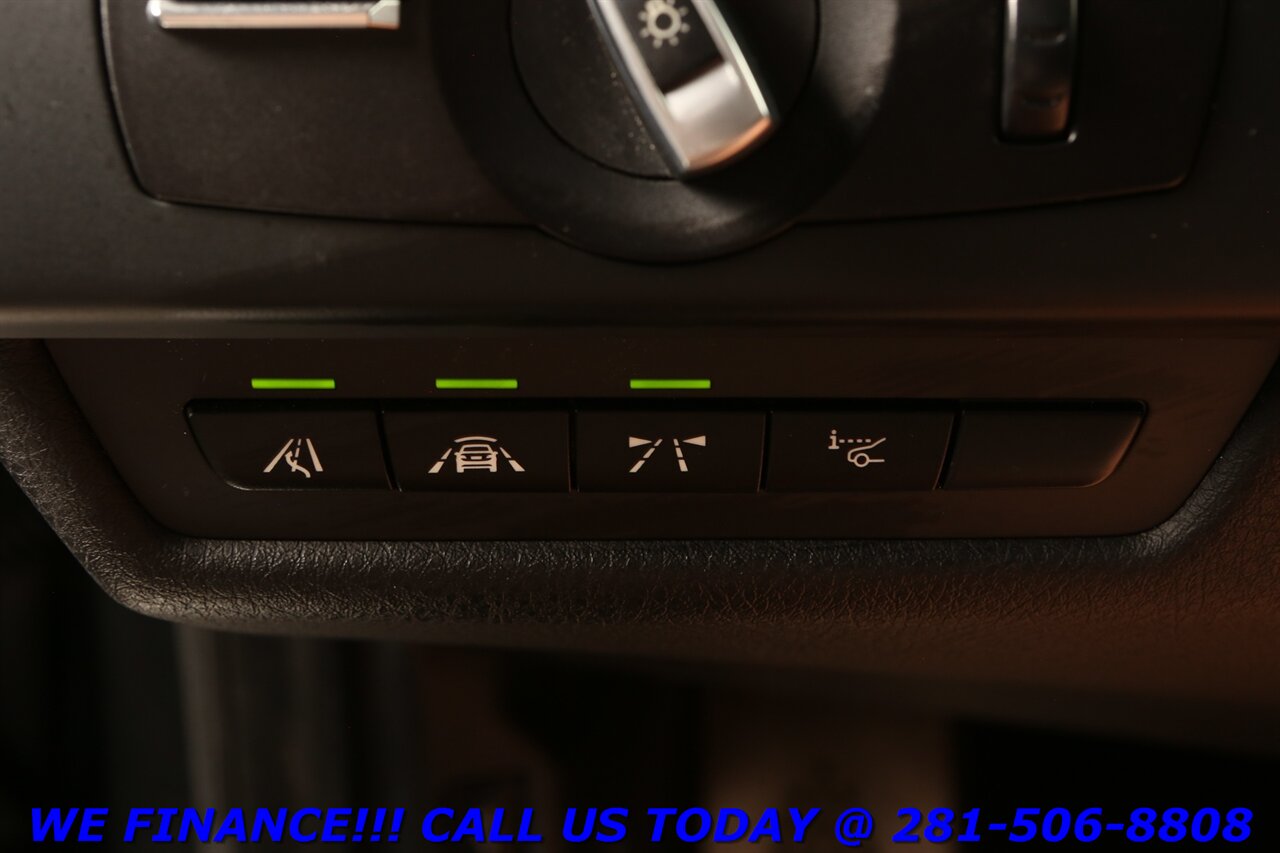 2015 BMW 2015 650i Gran Coupe M Sport EXEC PKG NAV HUD 80K   - Photo 19 - Houston, TX 77031