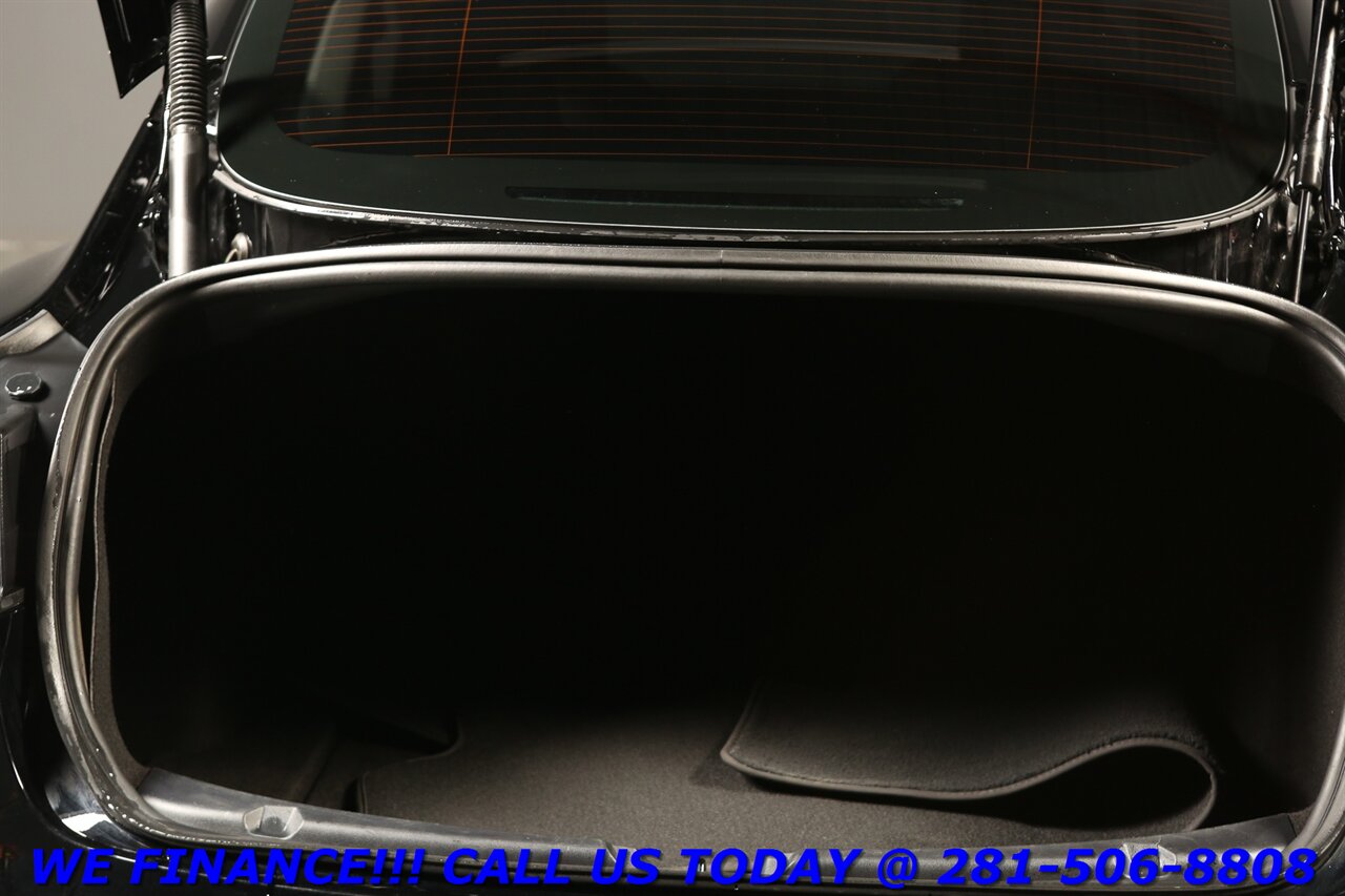 2021 Tesla Model 3 2021 AUTOPILOT FSD NAV PANO BLIND HEATSEAT 26K   - Photo 23 - Houston, TX 77031