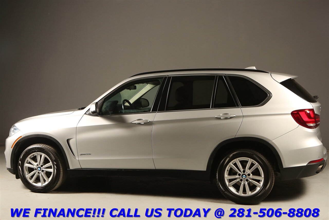 2015 BMW X5 2015 xDrive35i AWD NAV HUD PANO HEATSEAT 86K   - Photo 4 - Houston, TX 77031