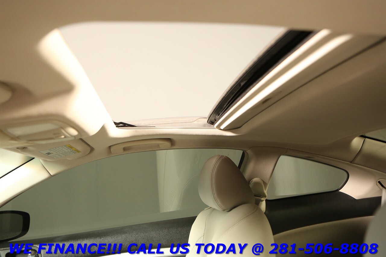 2008 INFINITI G37 2008 PREM SPORT PKG NAV SUN HEATSEAT CAMERA - Photo 11 - Houston, TX 77031