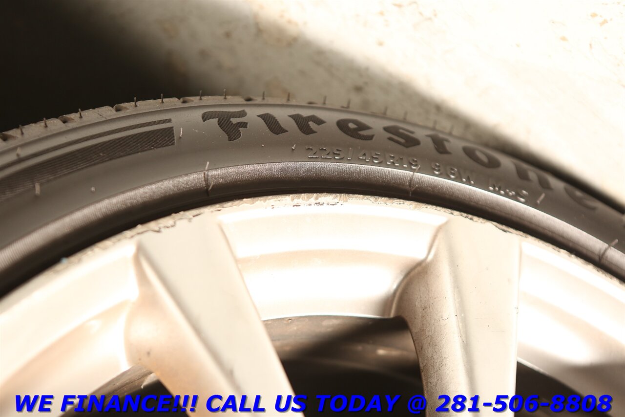 2008 INFINITI G37 2008 PREM SPORT PKG NAV SUN HEATSEAT CAMERA - Photo 31 - Houston, TX 77031