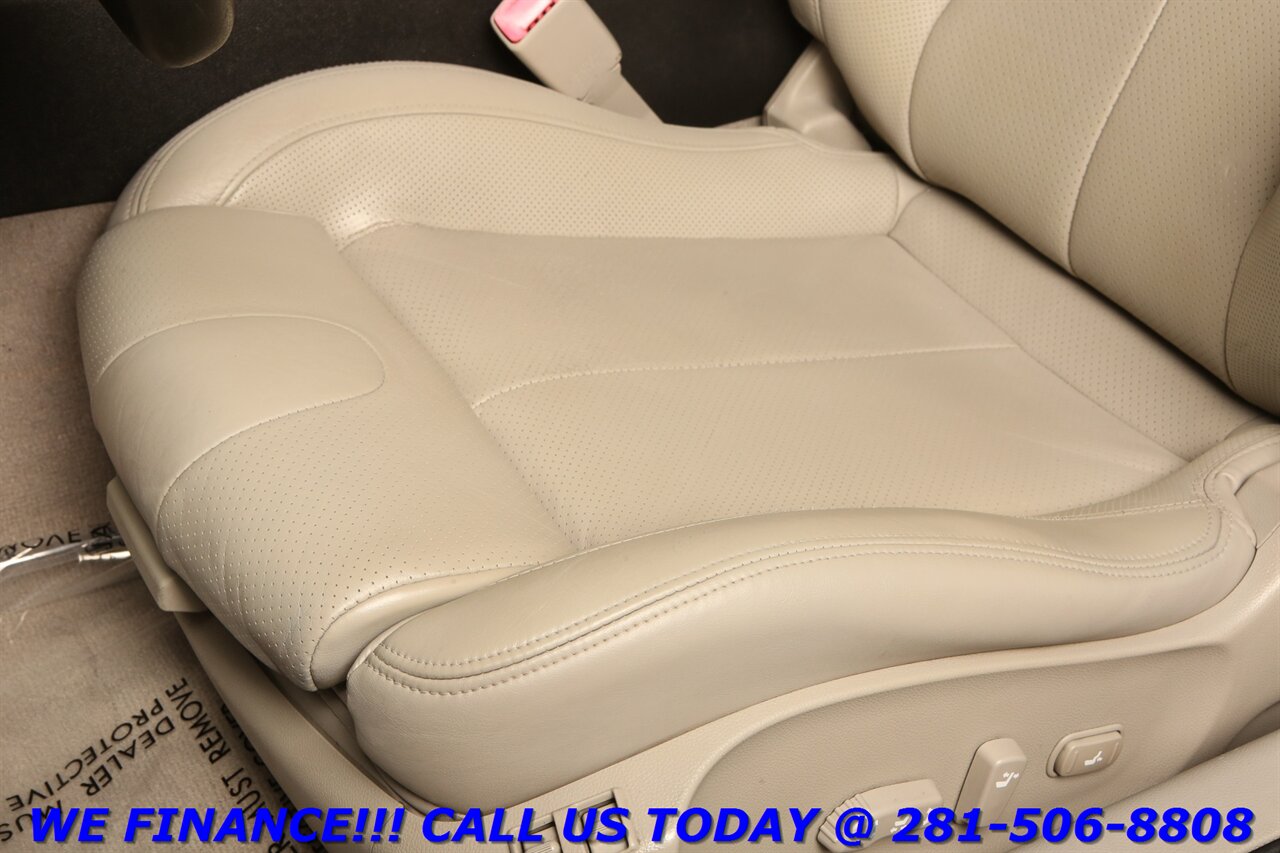 2008 INFINITI G37 2008 PREM SPORT PKG NAV SUN HEATSEAT CAMERA - Photo 13 - Houston, TX 77031