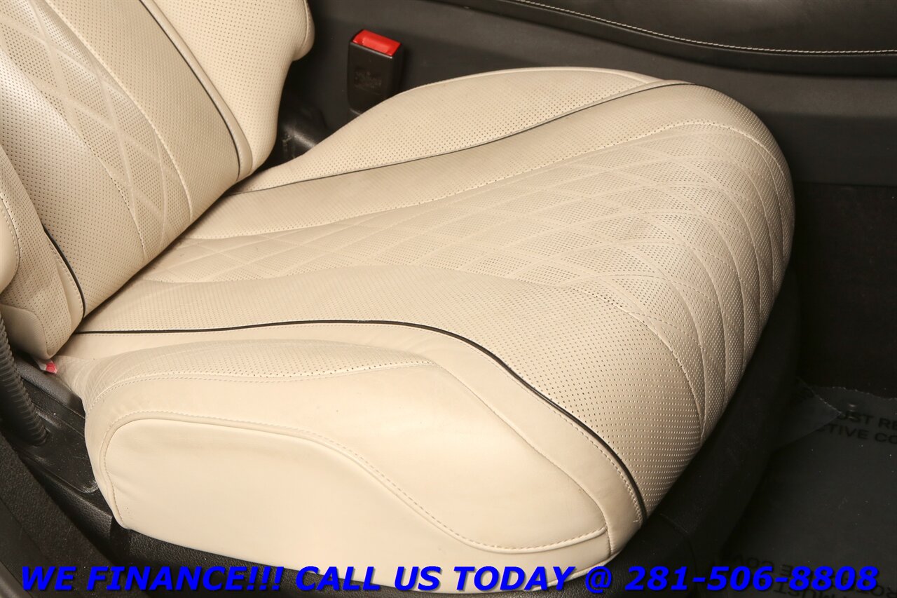 2020 Mercedes-Benz 2020 S 560 P1 NAV HUD PANO ADAPT BURMESTER 50K MLS - Photo 21 - Houston, TX 77031