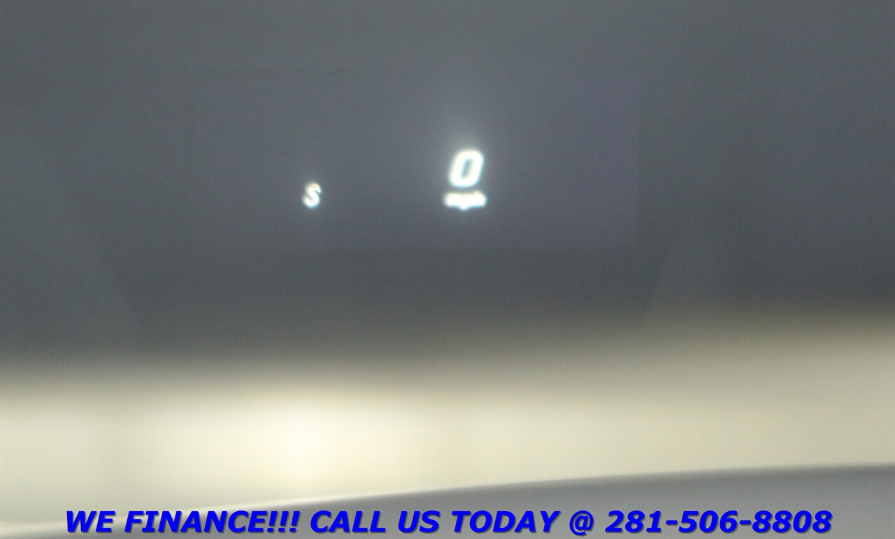 2020 Mercedes-Benz 2020 S 560 P1 NAV HUD PANO ADAPT BURMESTER 50K MLS - Photo 15 - Houston, TX 77031