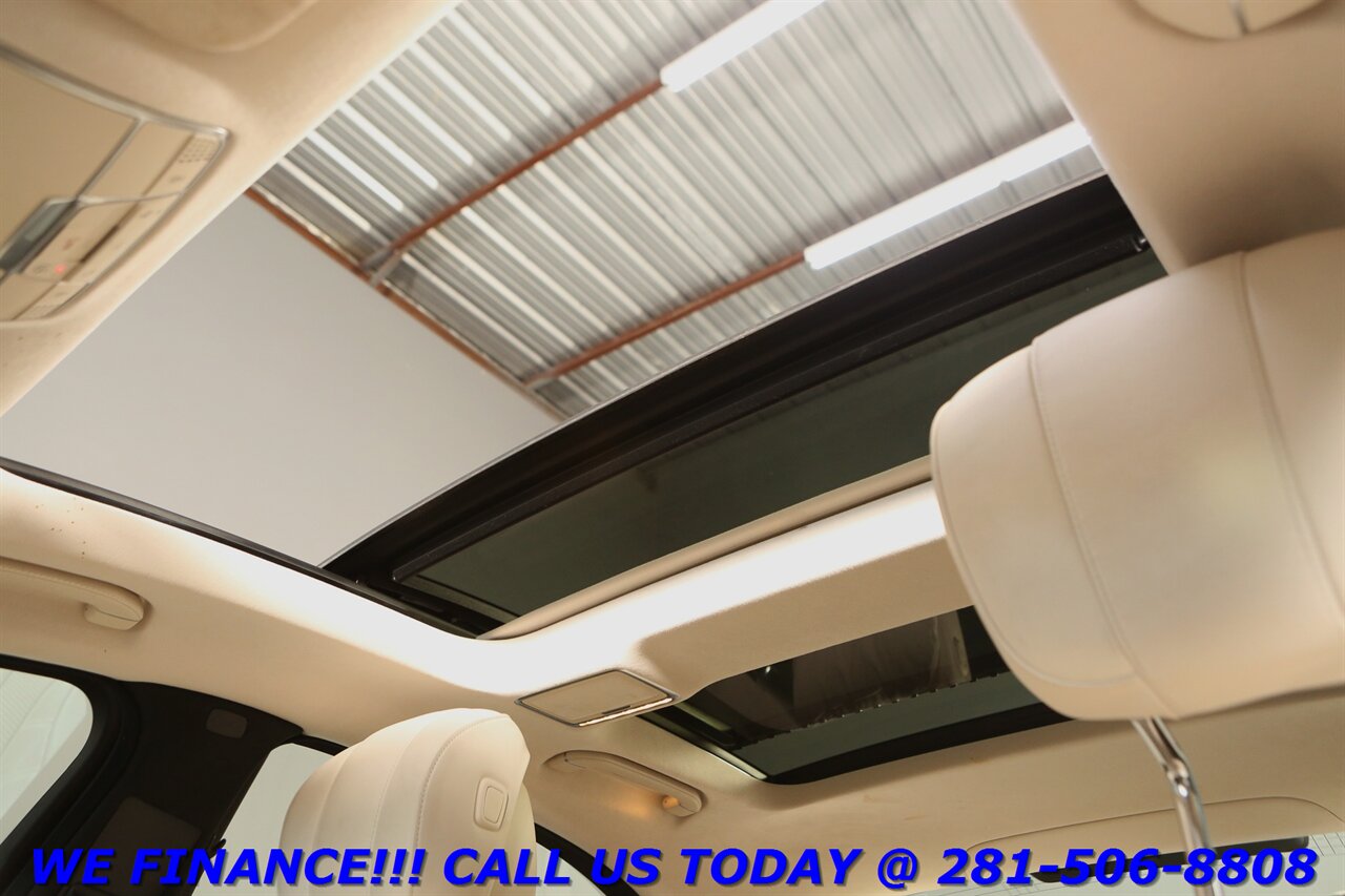 2020 Mercedes-Benz 2020 S 560 P1 NAV HUD PANO ADAPT BURMESTER 50K MLS - Photo 11 - Houston, TX 77031