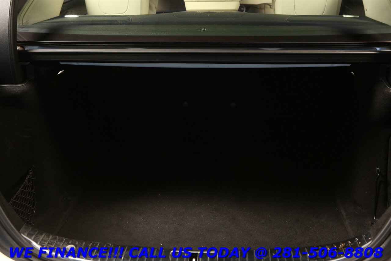 2020 Mercedes-Benz 2020 S 560 P1 NAV HUD PANO ADAPT BURMESTER 50K MLS - Photo 28 - Houston, TX 77031