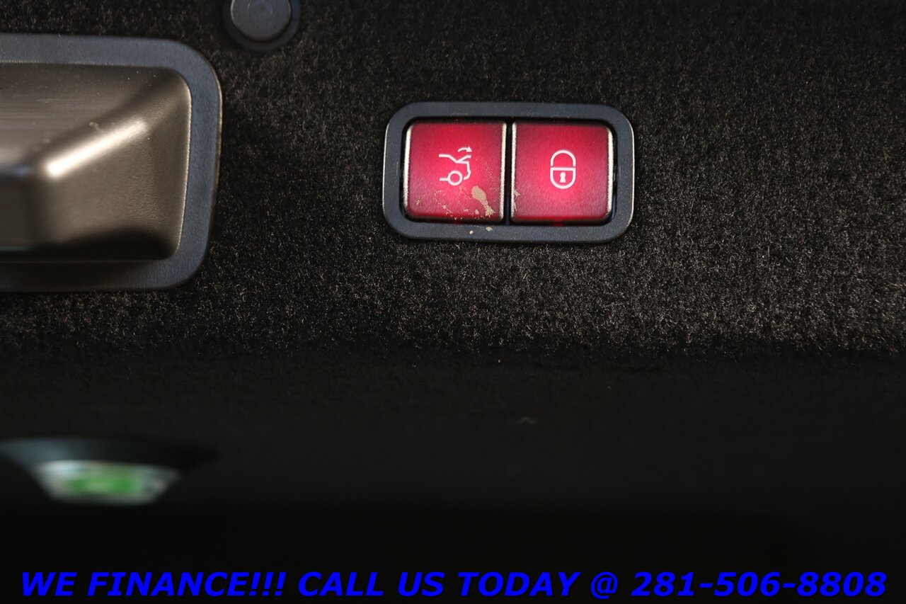 2020 Mercedes-Benz 2020 S 560 P1 NAV HUD PANO ADAPT BURMESTER 50K MLS - Photo 29 - Houston, TX 77031