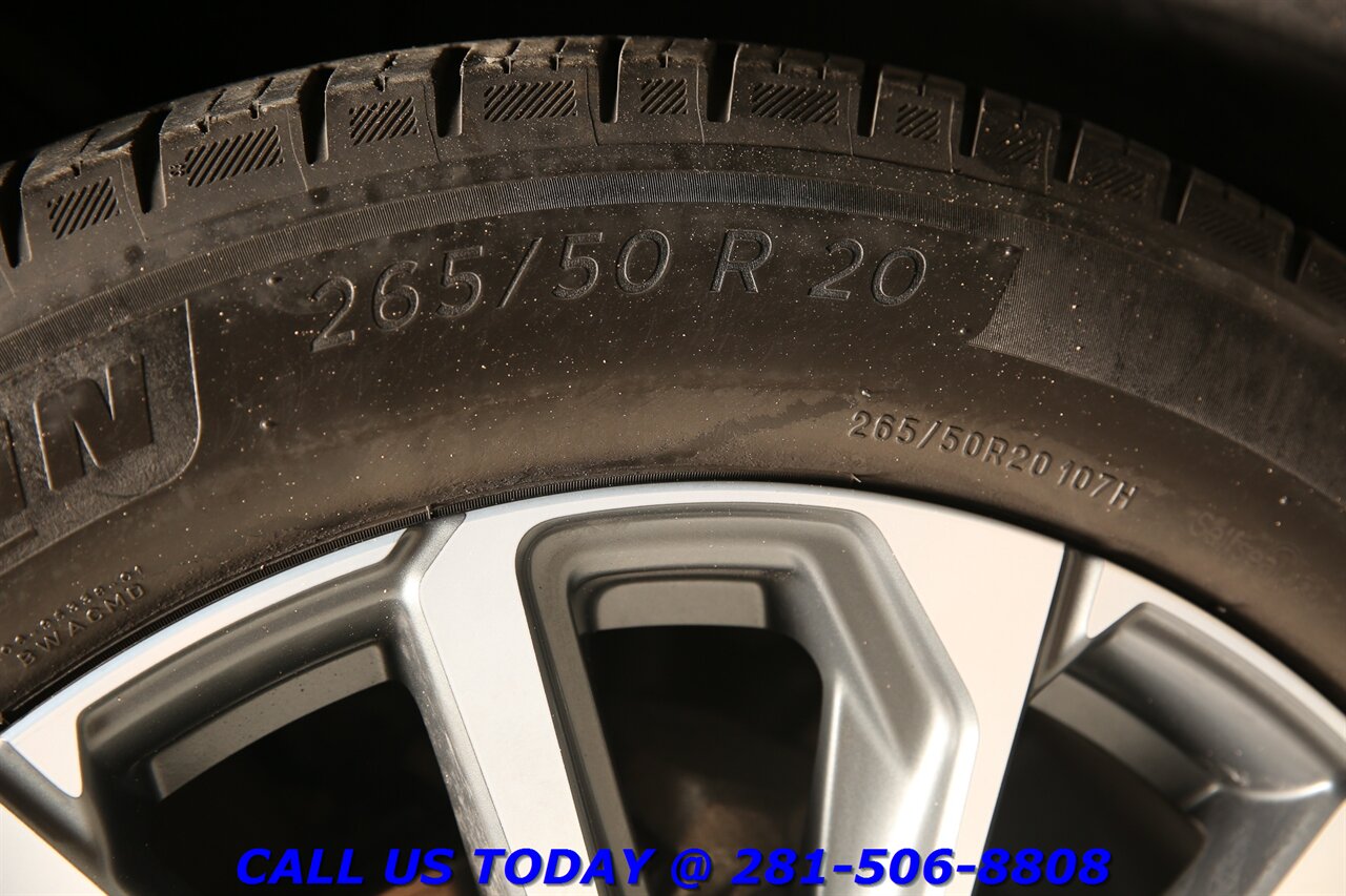 2024 Cadillac LYRIQ 2024 Sport NAV PANO ADAPTDRIVE BLISHEATSEAT 35K Mi - Photo 28 - Houston, TX 77031