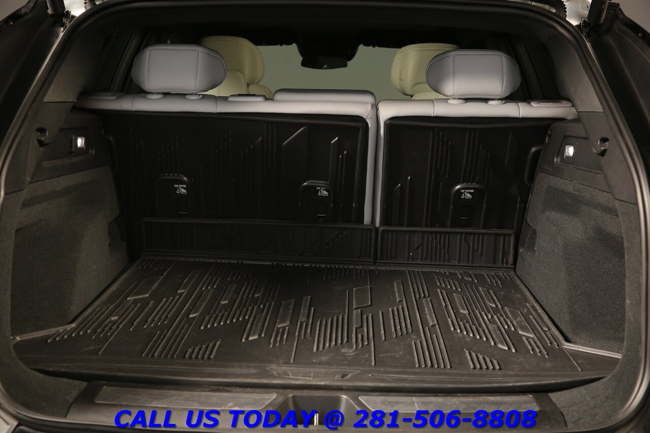 2024 Cadillac LYRIQ 2024 Sport NAV PANO ADAPTDRIVE BLISHEATSEAT 35K Mi - Photo 22 - Houston, TX 77031