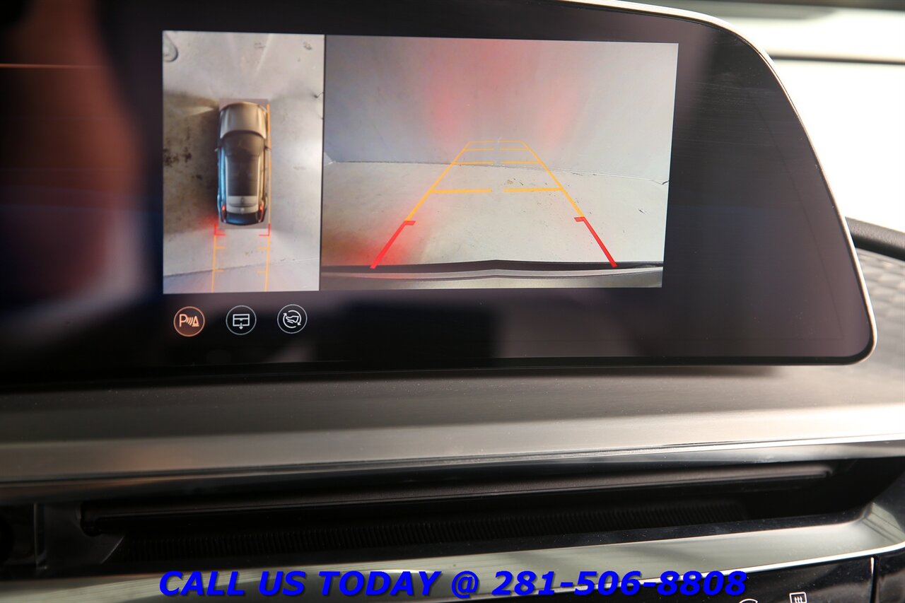 2024 Cadillac LYRIQ 2024 Sport NAV PANO ADAPTDRIVE BLISHEATSEAT 35K Mi - Photo 17 - Houston, TX 77031