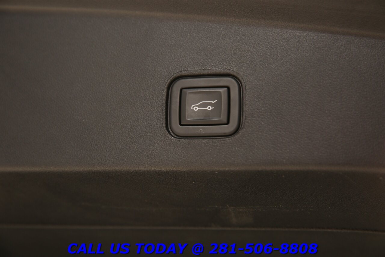 2024 Cadillac LYRIQ 2024 Sport NAV PANO ADAPTDRIVE BLISHEATSEAT 35K Mi - Photo 23 - Houston, TX 77031