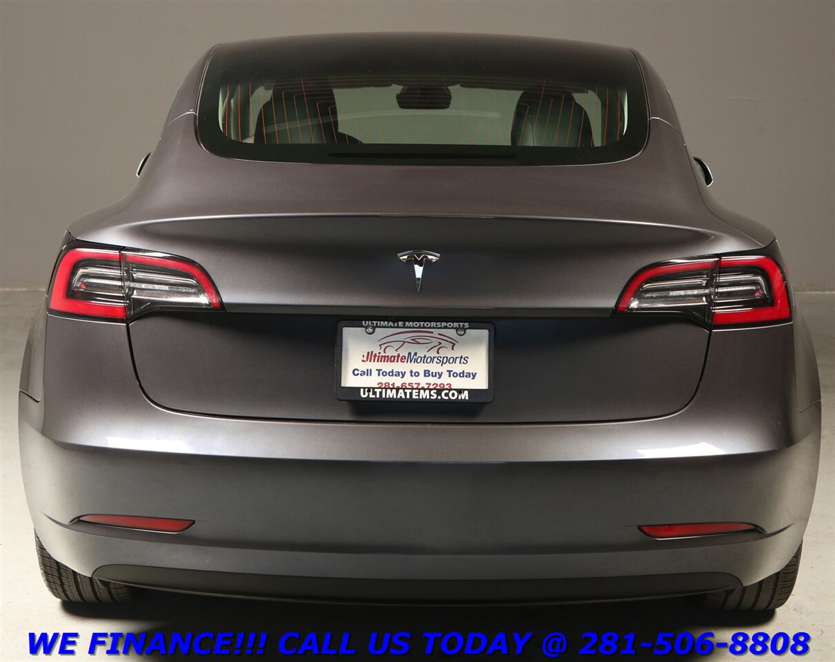 2023 Tesla Model 3 2023 FSD3 AUTOPILOT PANO HEATSEAT 20K MLS   - Photo 5 - Houston, TX 77031