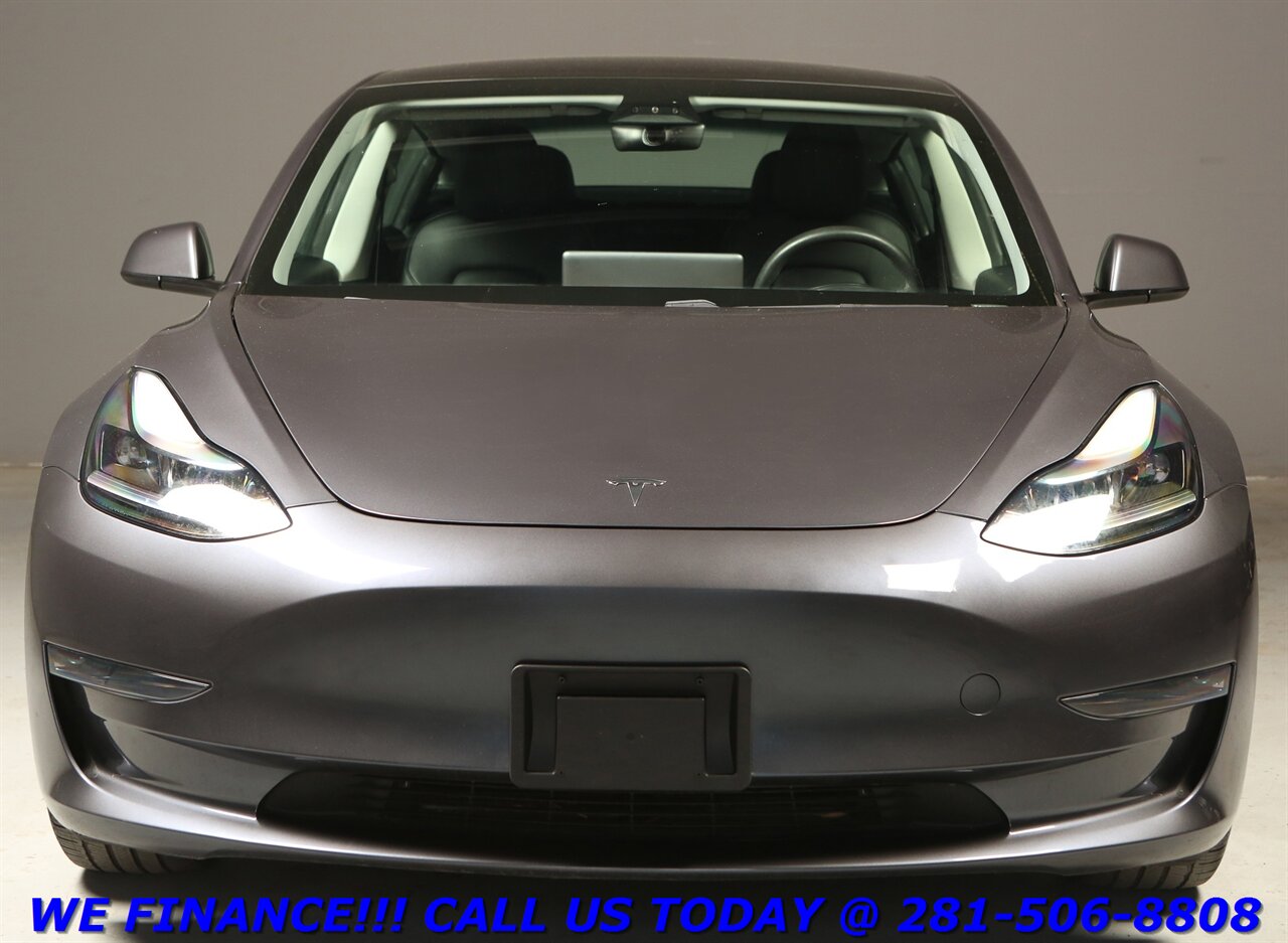 2023 Tesla Model 3 2023 FSD3 AUTOPILOT PANO HEATSEAT 20K MLS   - Photo 8 - Houston, TX 77031