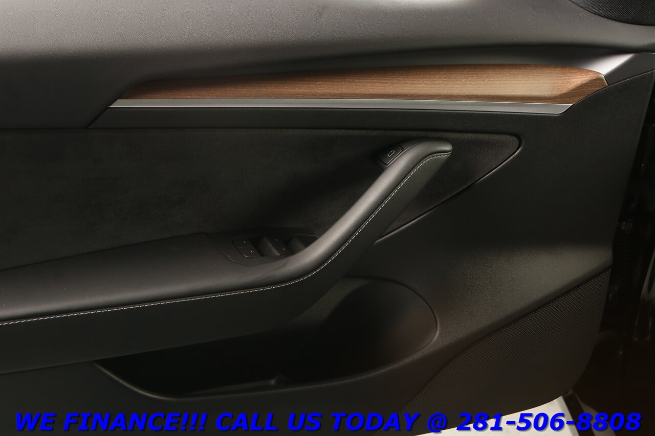 2023 Tesla Model 3 2023 FSD3 AUTOPILOT PANO HEATSEAT 20K MLS   - Photo 9 - Houston, TX 77031