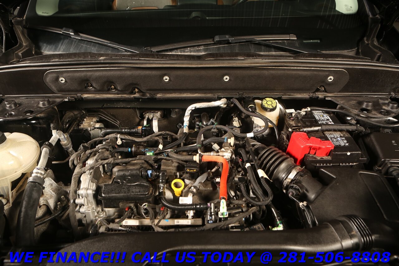 2023 Ford Bronco 2023 Sport Outer Banks 4x4 BLIND HEATSEAT 34K   - Photo 25 - Houston, TX 77031