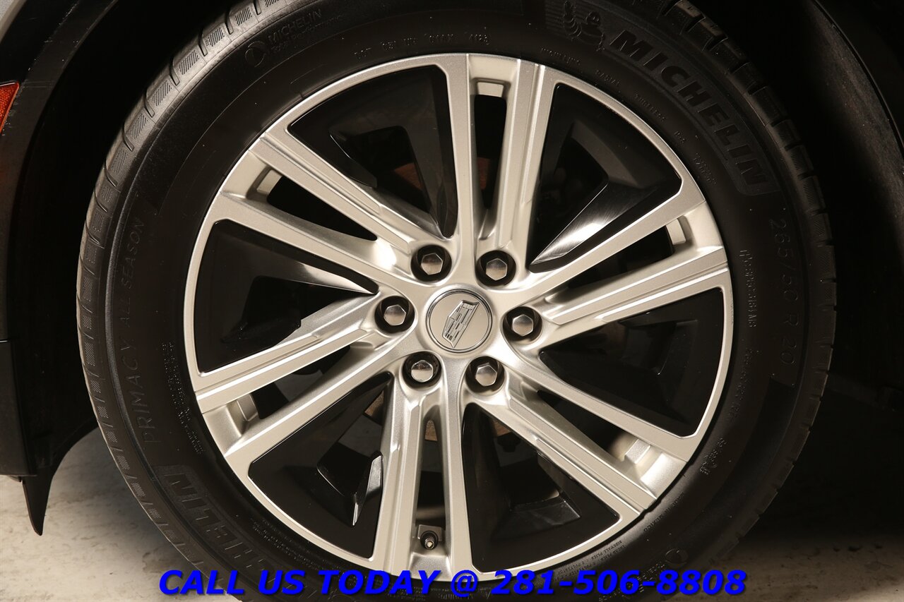 2024 Cadillac LYRIQ AWD 2024 Tech AWD 500HP NAV PANO SELF-CRUISE 26K MLS - Photo 24 - Houston, TX 77031