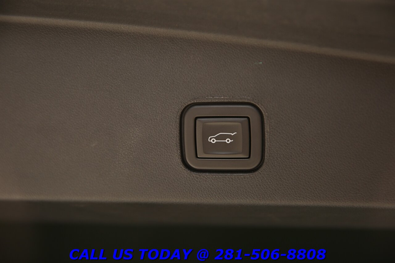 2024 Cadillac LYRIQ AWD 2024 Tech AWD 500HP NAV PANO SELF-CRUISE 26K MLS - Photo 28 - Houston, TX 77031