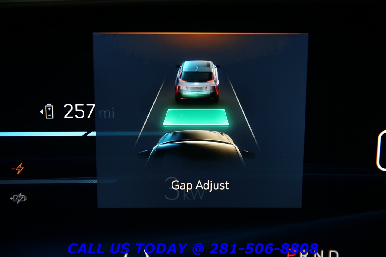 2024 Cadillac LYRIQ AWD 2024 Tech AWD 500HP NAV PANO SELF-CRUISE 26K MLS - Photo 19 - Houston, TX 77031