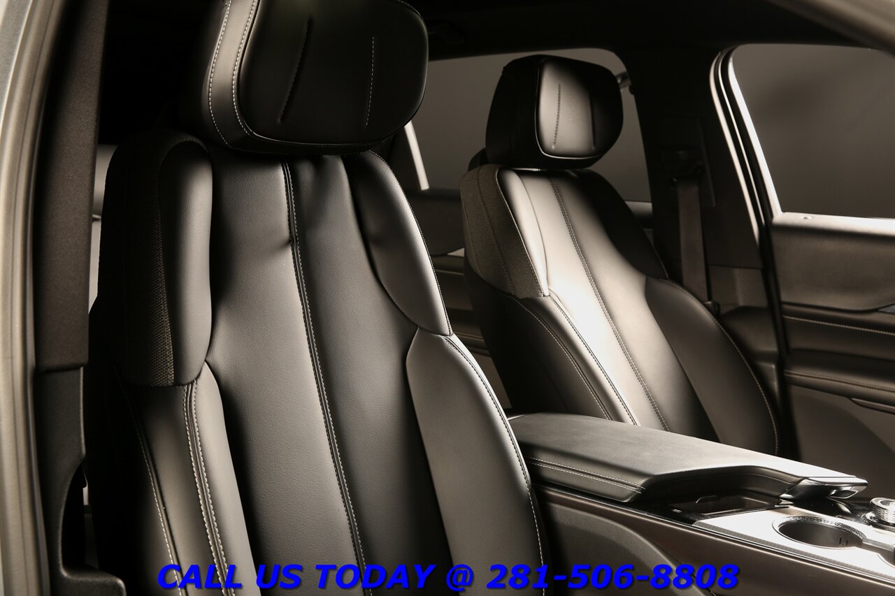 2024 Cadillac LYRIQ AWD 2024 Tech AWD 500HP NAV PANO SELF-CRUISE 26K MLS - Photo 21 - Houston, TX 77031