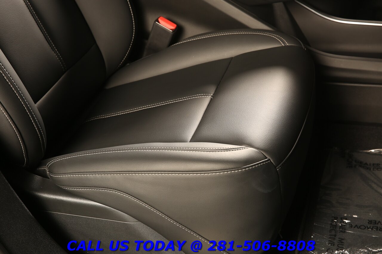2024 Cadillac LYRIQ AWD 2024 Tech AWD 500HP NAV PANO SELF-CRUISE 26K MLS - Photo 22 - Houston, TX 77031