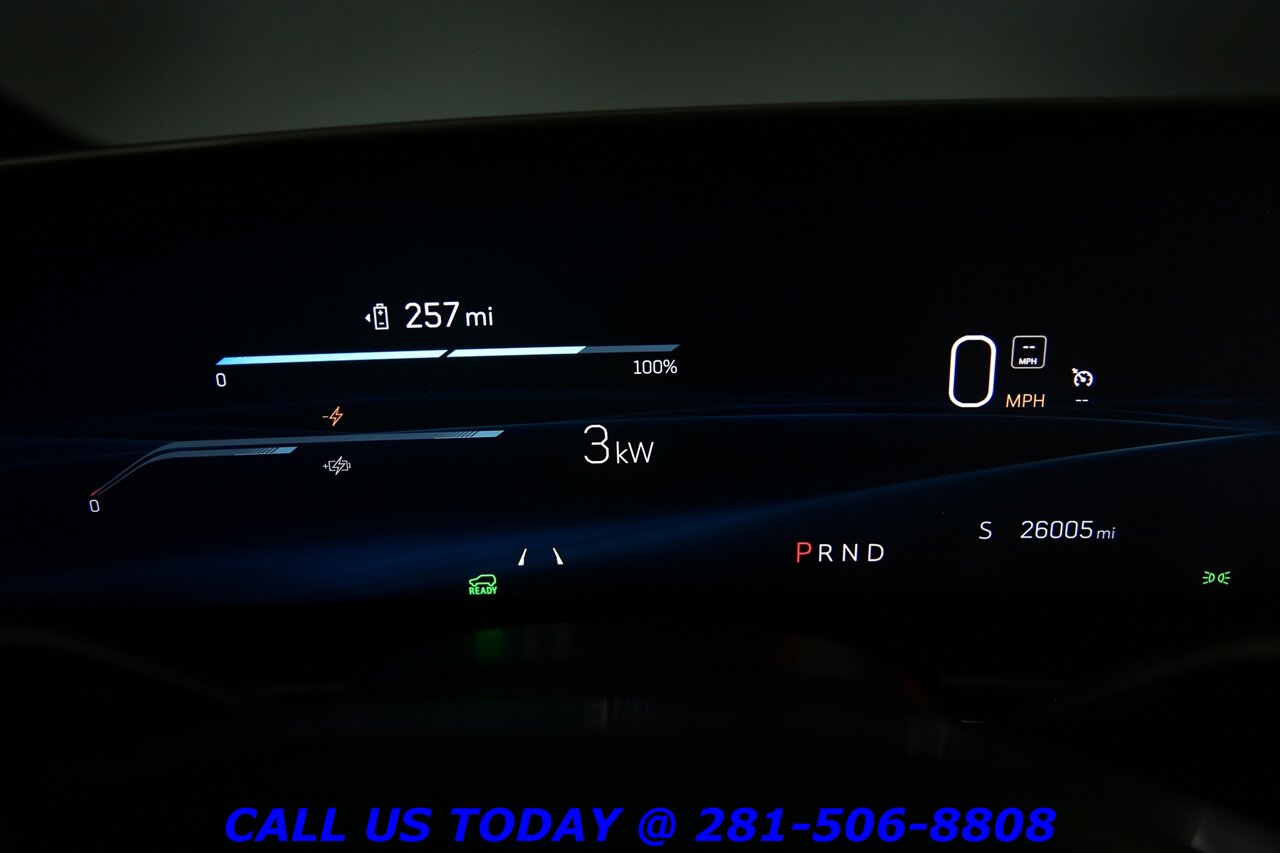 2024 Cadillac LYRIQ AWD 2024 Tech AWD 500HP NAV PANO SELF-CRUISE 26K MLS - Photo 16 - Houston, TX 77031