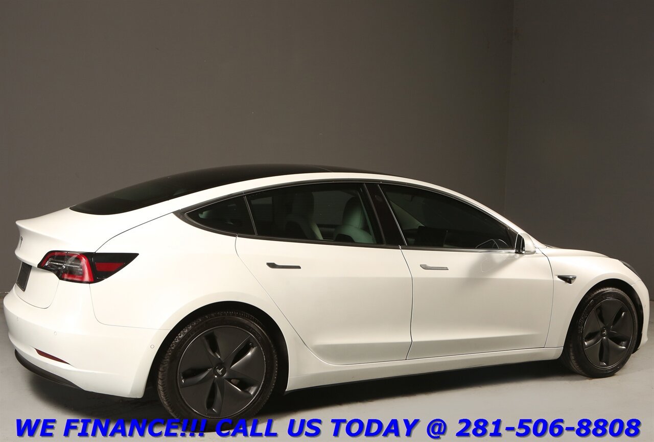 2020 Tesla Model 3 2020 FSD3 AUTOPILOT NAV PANO HEATSEAT CAMERA   - Photo 6 - Houston, TX 77031