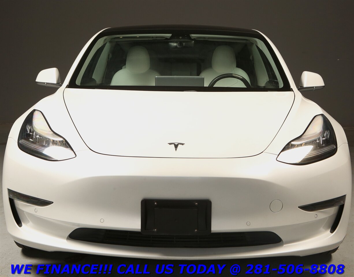 2020 Tesla Model 3 2020 FSD3 AUTOPILOT NAV PANO HEATSEAT CAMERA   - Photo 8 - Houston, TX 77031