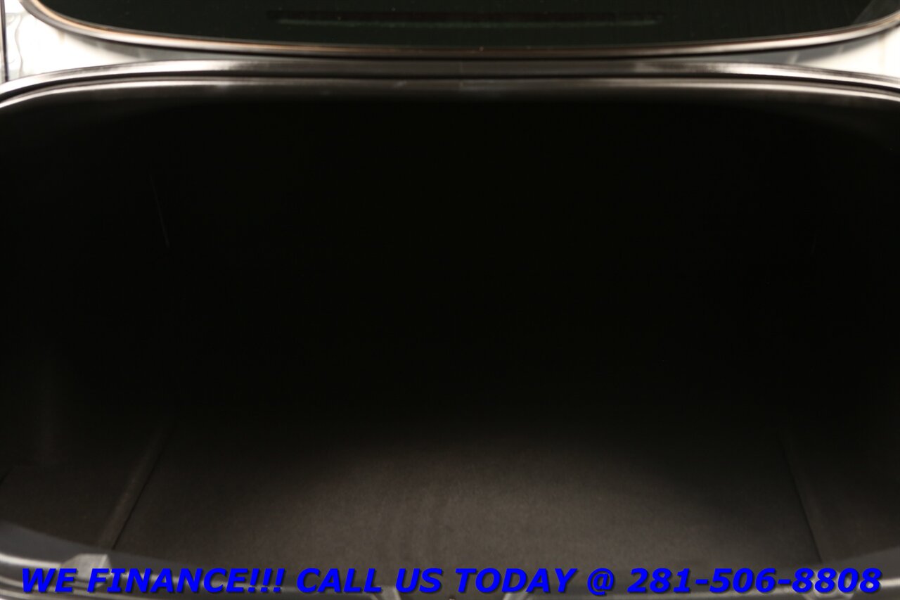 2020 Tesla Model 3 2020 FSD3 AUTOPILOT NAV PANO HEATSEAT CAMERA   - Photo 25 - Houston, TX 77031
