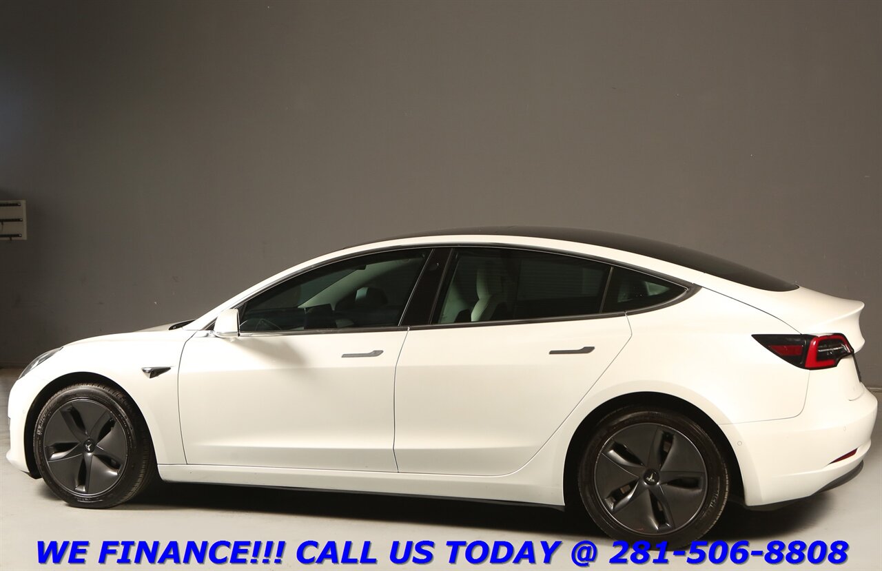 2020 Tesla Model 3 2020 FSD3 AUTOPILOT NAV PANO HEATSEAT CAMERA   - Photo 4 - Houston, TX 77031